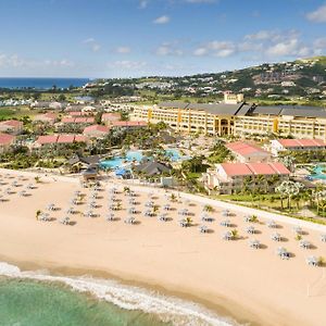 St Kitts Marriott Beach Resort, Royal Casino & Spa